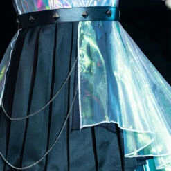 Game LOL KDA All Out Seraphine Superstar Fullset Cosplay Costumes With Wing Props 20 Game LOL KDA All Out Seraphine Superstar Fullset Cosplay Costumes With Wing Props -COSPLAY CLANS Sales Store 9 33023c97 dc2d 4687 9b7f d1d417b5c216