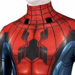 What If…? Zombie Hunter Spider-man Peter Parker Spiderman Jumpsuit Fullset Cosplay Costumes -COSPLAY CLANS Sales Store 9 346891ce 3eb4 49e5 8983 084ca2eaafad