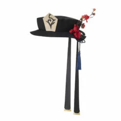 Game Genshin Impact HuTao Fullset Cosplay Costumes -COSPLAY CLANS Sales Store 9 36fb3262 c150 4a37 9576 77f2271bc21b