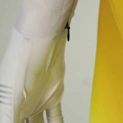 Mighty Morphin Power Rangers Dime Tribe Knight Boi Tiger Ranger Yellow Ranger Cosplay Costumes -COSPLAY CLANS Sales Store 9 3aa8870d dfa9 4b72 b051 db10ae8f42e9