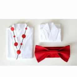 Anime Demon Slayer Kimetsu No Yaiba Rui Spider Kimono Cosplay Costumes -COSPLAY CLANS Sales Store 9 40e49237 d493 4724 a12d a8516999b65e