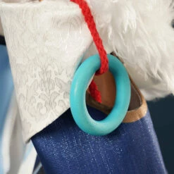 Game Honkai: Star Rail Bailu Cosplay Costumes 23 Game Honkai: Star Rail Bailu Cosplay Costumes -COSPLAY CLANS Sales Store 9 42fb5809 e590 41d3 98ea d1f91cf5c9a9