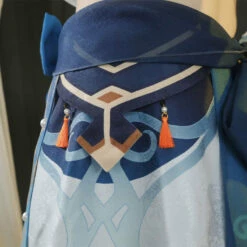 Game Genshin Impact Nilou Cosplay Costumes -COSPLAY CLANS Sales Store 9 434a8ccb f805 4a99 9ba4 b0f6096a917f