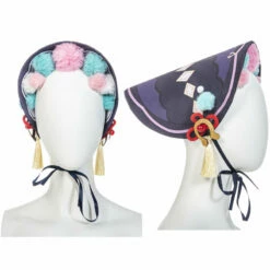 Game Genshin Impact Yun Jin Fullset Cosplay Costumes 15 Game Genshin Impact Yun Jin Fullset Cosplay Costumes -COSPLAY CLANS Sales Store 9 458d8ee4 0486 40a7 ac6c 04f5b8be157c