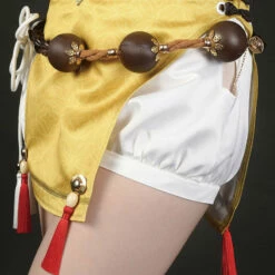 Game Naraka: Bladepoint Kurumi Cosplay Costume -COSPLAY CLANS Sales Store 9 4ae6d9e2 1690 4411 b2b7 a7b399fe0d4b