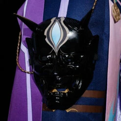 Game Genshin Impact Xiao Fullset Cosplay Costumes -COSPLAY CLANS Sales Store 9 4be693bb 6134 4a66 8df7 e6fb949fff75