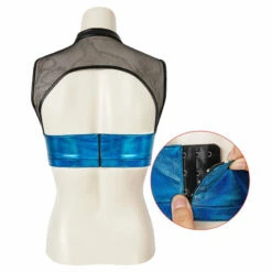 Game LOL KDA ALL OUT Akali Fullset Cosplay Costumes -COSPLAY CLANS Sales Store 9 4ce37a70 c46d 4a79 99f6 aa8d8f986b26