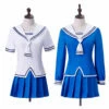 Anime Fruits Basket Tohru Honda School Uniform Halloween Cosplay Costumes -COSPLAY CLANS Sales Store 9 4f43d1a1 82fd 4ec6 9a24 ab59857d50b0