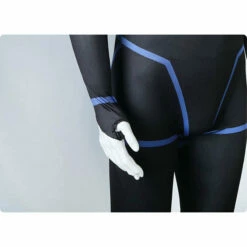 Anime Blue Lock Reo Mikage Seishiro Nagi Black Cosplay Costumes -COSPLAY CLANS Sales Store 9 4f58c565 d4bd 4786 93a0 03654633690f