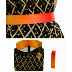 Movie Elemental Ember And Wade Cosplay Costume -COSPLAY CLANS Sales Store 9 54d8f344 ea0d 497c 9cbd 1da3bcafe7f3