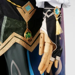 Game Genshin Impact Kaveh Cosplay Costumes -COSPLAY CLANS Sales Store 9 593c25fe ef0d 47de a060 6d056c10fa1c