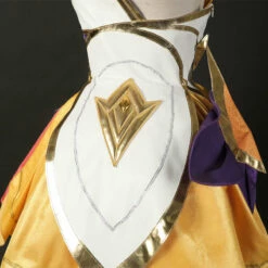 Game LOL Star Guardian 2022 Seraphine Cosplay Costumes 17 Game LOL Star Guardian 2022 Seraphine Cosplay Costumes -COSPLAY CLANS Sales Store 9 5bf8d906 438f 4592 b91c 93703e6a4a5b