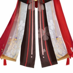 Game Genshin Impact Yae Miko Fullset Cosplay Costumes -COSPLAY CLANS Sales Store 9 5ccc760a 11f2 4e3a b895 2f300a7d1ea8