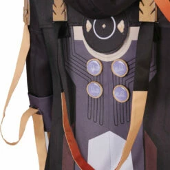 Game Honkai: Star Rail Trailblazer Female Cosplay Costumes -COSPLAY CLANS Sales Store 9 60422190 f4b0 4ae6 850e b1de26040e1c