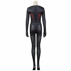 Villains Overgirl Jumpsuit Cosplay Costumes With Cloak -COSPLAY CLANS Sales Store 9 622426cd b6ab 4f41 92b9 7f788b8cbf2c