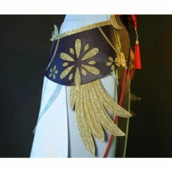 Game Genshin Impact ShenHe Fullsuit Cosplay Costumes -COSPLAY CLANS Sales Store 9 64e77558 bd68 4b73 9630 27e0e4145d54