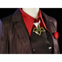 Game Genshin Impact X OnePlus Hu Tao Themed Ace Pro Cosplay Costumes -COSPLAY CLANS Sales Store 9 68b4e3a1 fd02 40b6 863e a24d2164321f