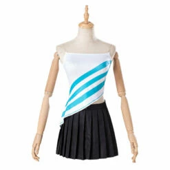 Game Uma Musume Pretty Derby Mejiro McQueen Uniform Cosplay Costumes -COSPLAY CLANS Sales Store 9 6e4dfb73 b5eb 4076 b808 a92162df2583