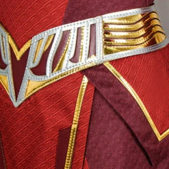 Movie Shazam Maria Fullsuit Cosplay Costumes -COSPLAY CLANS Sales Store 9 750ed4a5 29e1 4410 bea1 dd432999c1d7