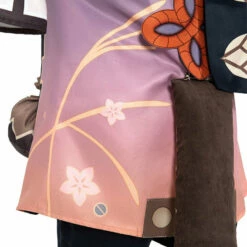 Game Genshin Impact Sayu Fullsuit Cosplay Costumes -COSPLAY CLANS Sales Store 9 7ba4be5f 29f7 44cc a111 3cc9a909af80