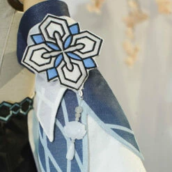 Game Genshin Impact Guizhong Cosplay Costumes -COSPLAY CLANS Sales Store 9 82837161 c594 4e47 9693 47b75a037ab6