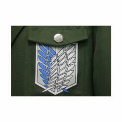 Anime Attack On Titan 4 Season Mikasa Ackerman Survey Corps Uniform Set Cosplay Costume -COSPLAY CLANS Sales Store 9 83ea7ff7 8c14 4834 a8a5 ceb0f65978ab