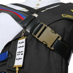 Game Arknights Specter The Unchained Cosplay Costumes -COSPLAY CLANS Sales Store 9 864950d5 f9ba 4387 b61c 60738f0441a4