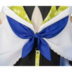 Game Arknights Mizuki Fullset Halloween Cosplay Costumes -COSPLAY CLANS Sales Store 9 8a34fcd5 622d 489c 87a8 78bdb77f1b39