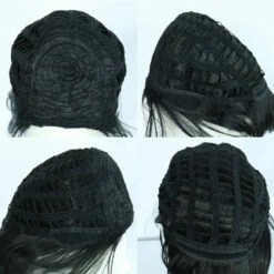 Anime Hell's Paradise: Jigokuraku Nurugai Cosplay Wigs -COSPLAY CLANS Sales Store 9 8bc6672d 9f6d 48e4 a664 c9a1ac3e7664