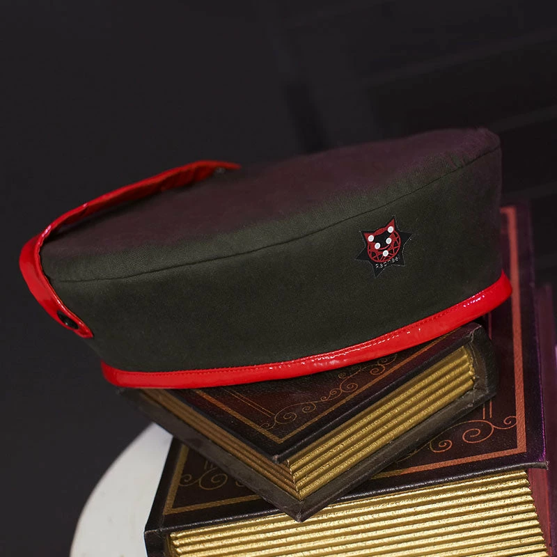 Game Nikke The Goddess Of Victory Rapi Cosplay Costume 11 Game Nikke The Goddess Of Victory Rapi Cosplay Costume - Image 9