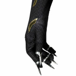 Black Panther: Wakanda Forever Shuri Black Cosplay Costumes -COSPLAY CLANS Sales Store 9 90ea6281 1555 438a bae5 f771e6117eca