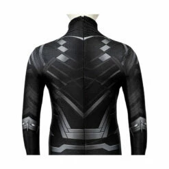 Anime Black Panther Children Jumpsuit Cosplay Costume -COSPLAY CLANS Sales Store 9 96144ba3 1564 496f a7e6 97957cd6a8df