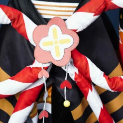 Uma Musume Pretty Derby Kitasan Black Cosplay Costumes -COSPLAY CLANS Sales Store 9 989c0b90 7892 4e53 937f c870be19fd2a