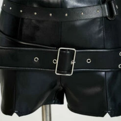 Game Goddess Of Victory: NIKKE Yuni Cosplay Costumes -COSPLAY CLANS Sales Store 9 99e20bb5 3d08 4978 bcd2 bb7045e3004b