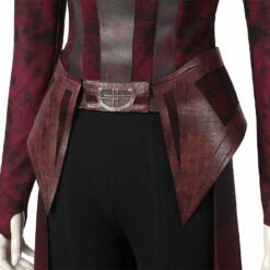 Doctor Strange In The Multiverse Of Madness Wanda Scarlet Witch Cosplay Costume -COSPLAY CLANS Sales Store 9 9b5e4152 72b0 47e0 a90f 39e4e548ac90