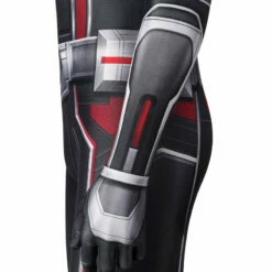 Ant-Man And The Wasp Quantumania Scott Lang Jumpsuits Cosplay Costumes -COSPLAY CLANS Sales Store 9 9bc26d1a 7a0c 489e a096 799d21d5a886