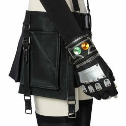 Game Final Fantasy VII Remake FF7 Tifa Lockhart Outfits Cosplay Costume -COSPLAY CLANS Sales Store 9 9c0d39cc 37a6 4c1d be55 6683a1ae7597