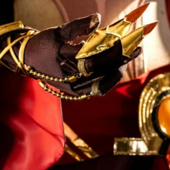 Game Genshin Impact Eremite Scorching Loremaster Cosplay Costumes -COSPLAY CLANS Sales Store 9 9e928b74 0c02 46f1 ab93 4e1513aa1f9c