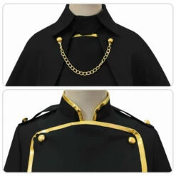 Anime My Dress-Up Darling Himeno Amane Cosplay Costume -COSPLAY CLANS Sales Store 9 a1178533 b6a7 4acf 83d5 90666530579c