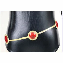 DC New Teen Titans Raven Cosplay Costumes -COSPLAY CLANS Sales Store 9 a54707ec 98f2 4858 bc6b a6b1e2191fa7