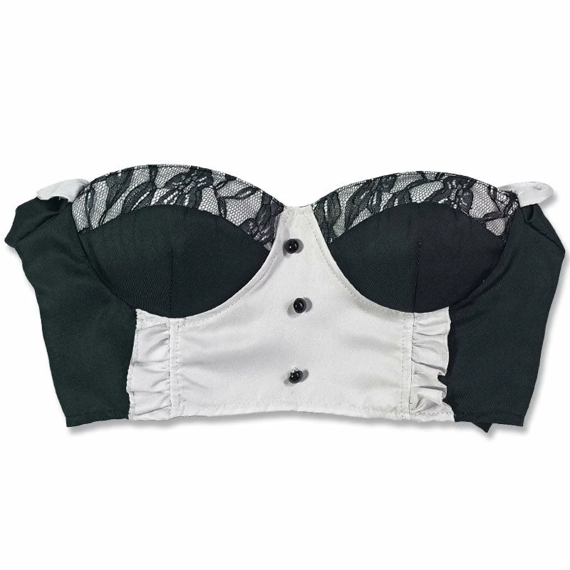 Anime My Dress-Up Darling Marin Kitagawa Sexy Maid Cosplay Costumes 12 Anime My Dress-Up Darling Marin Kitagawa Sexy Maid Cosplay Costumes - Image 10