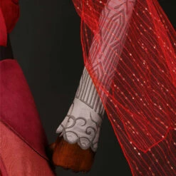 Game Naraka: Bladepoint Viper Ning Cosplay Costumes -COSPLAY CLANS Sales Store 9 b0976639 215f 4713 bb78 367eda57ba0d