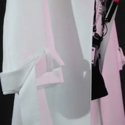 Game Nikke The Goddess Of Victory Mihara Cosplay Costume -COSPLAY CLANS Sales Store 9 b256dd0c b906 40fb a909 578165301d41