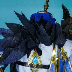 Game Genshin Impact Il Dottore The Dottore Cosplay Costumes -COSPLAY CLANS Sales Store 9 b2d79c5d 25d2 41ed aeee 46bec4ce4487