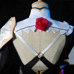 Game Genshin Impact Noelle Fullsuit Cosplay Costumes -COSPLAY CLANS Sales Store 9 b2ed6df5 ba48 486f a37f 1174542a6981