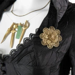 Movie Resident Evil 8 Village Vampire Daughters Bela Daniela Dimitrescu Halloween Cosplay Costume -COSPLAY CLANS Sales Store 9 b40cd427 e33d 419f 9b38 403104e22db7