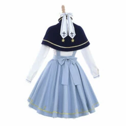 Anime Cardcaptor Sakura Sakura Kinomoto Tomoyo Daidouji Cosplay Costumes -COSPLAY CLANS Sales Store 9 b633c7e1 19c5 47fb baeb e31e33b011e0
