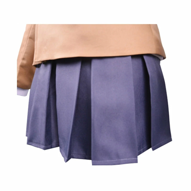 Anime Rascal Does Not Dream Of Bunny Girl Senpai Mai Sakurajima Uniform Cosplay Costumes 11 Anime Rascal Does Not Dream Of Bunny Girl Senpai Mai Sakurajima Uniform Cosplay Costumes - Image 9