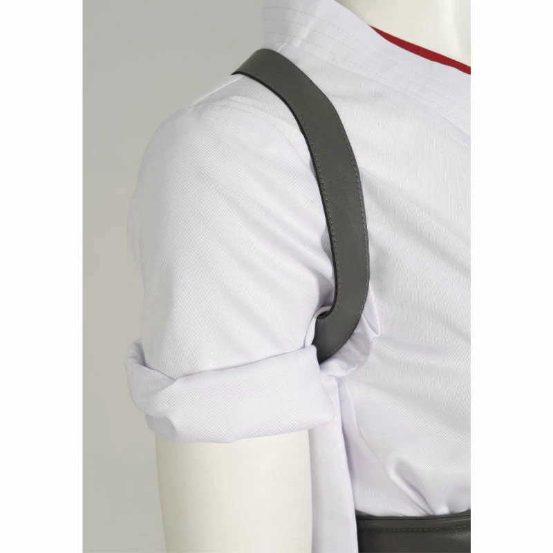 Game OW Overwatch 2 Kiriko Kamori Cosplay Costumes 10 Game OW Overwatch 2 Kiriko Kamori Cosplay Costumes - Image 8