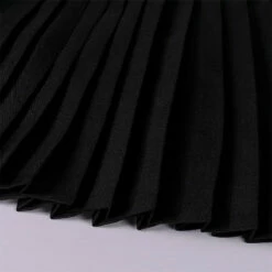 The Addams Family Wednesday Addams Short School Uniform Cosplay Costumes -COSPLAY CLANS Sales Store 9 bae8ff55 bc66 48d4 b987 d6eeb1333264